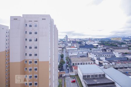Vista Quarto 1 de apartamento à venda com 2 quartos, 42m² em Bom Retiro, São Paulo