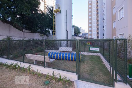 Apartamento para alugar com 42m², 2 quartos e sem vagaPet Place