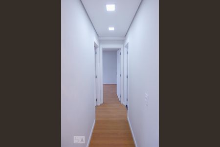 Apartamento para alugar com 42m², 2 quartos e sem vagaCorredor