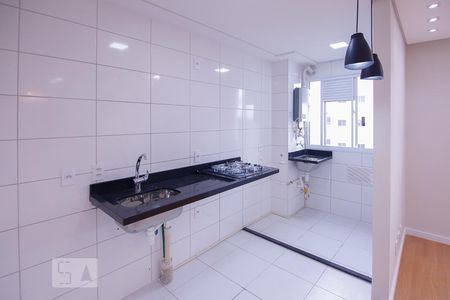 Apartamento para alugar com 42m², 2 quartos e sem vagaCozinha