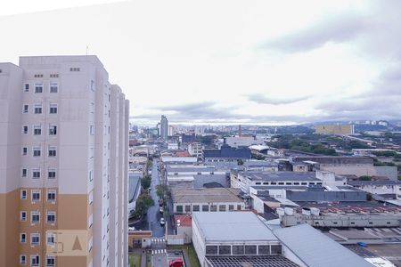 Vista Quarto 2 de apartamento à venda com 2 quartos, 42m² em Bom Retiro, São Paulo