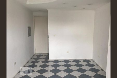 Apartamento para alugar com 80m², 3 quartos e 2 vagasSala