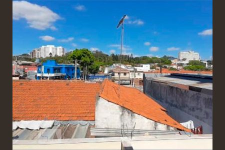 Casa à venda com 250m², 3 quartos e 5 vagasVista da Suíte 3