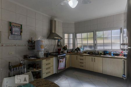 Casa à venda com 250m², 3 quartos e 5 vagasCozinha