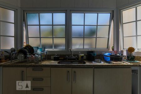 Casa à venda com 250m², 3 quartos e 5 vagasCozinha