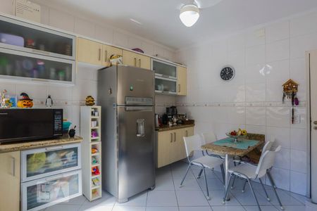 Casa à venda com 250m², 3 quartos e 5 vagasCozinha