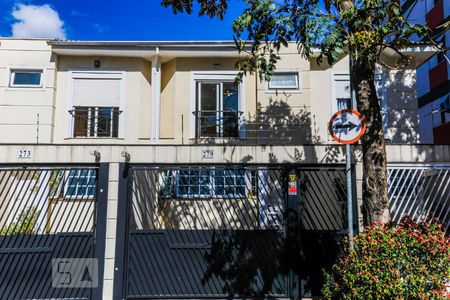 Casa à venda com 250m², 3 quartos e 5 vagasFachada