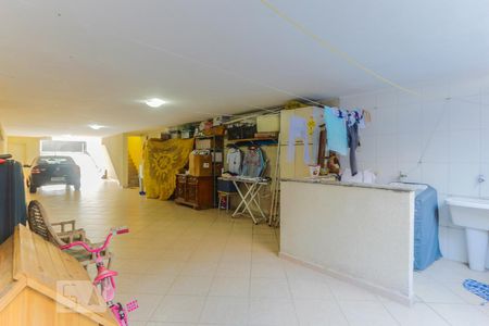 Casa à venda com 250m², 3 quartos e 5 vagasGaragem