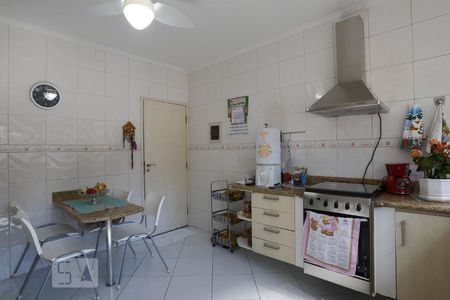 Casa à venda com 250m², 3 quartos e 5 vagasCozinha