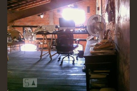 Sala de casa para alugar com 4 quartos, 350m² em Planalto Paulista, São Paulo