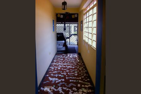 Casa para alugar com 350m², 4 quartos e 2 vagasCorredor Lateral 