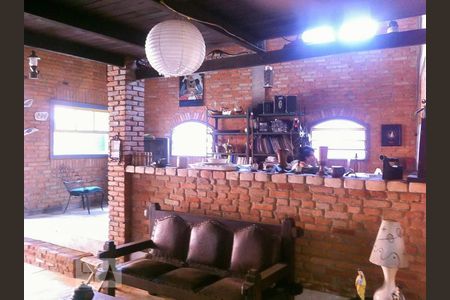 Sala de casa para alugar com 4 quartos, 350m² em Planalto Paulista, São Paulo