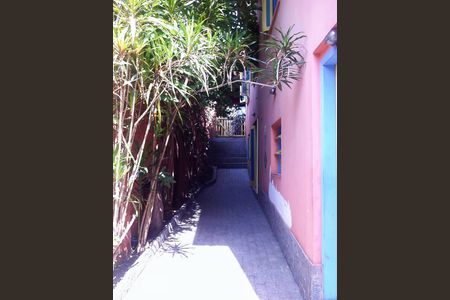 Casa para alugar com 350m², 4 quartos e 2 vagasCorredor 