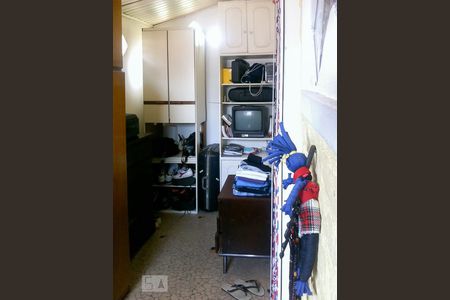 Casa para alugar com 350m², 4 quartos e 2 vagasQuarto de Serviço