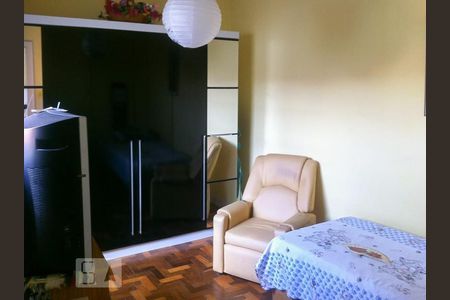 Quarto 3 de casa para alugar com 4 quartos, 350m² em Planalto Paulista, São Paulo