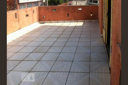 Casa para alugar com 350m², 4 quartos e 2 vagasQuintal 