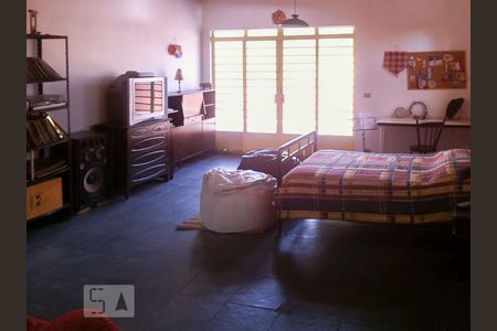 Quarto 2 de casa para alugar com 4 quartos, 350m² em Planalto Paulista, São Paulo