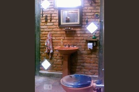 Casa para alugar com 350m², 4 quartos e 2 vagasBanheiro 3