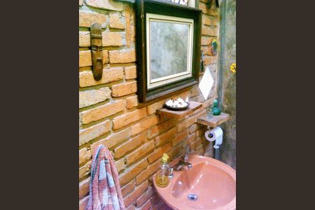 Casa para alugar com 350m², 4 quartos e 2 vagasBanheiro 3