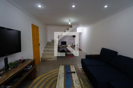 Sala de casa à venda com 3 quartos, 150m² em Vila Madalena, São Paulo