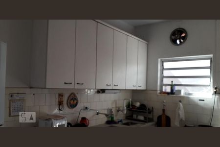 Cozinha de casa à venda com 3 quartos, 620m² em Ferreira, São Paulo