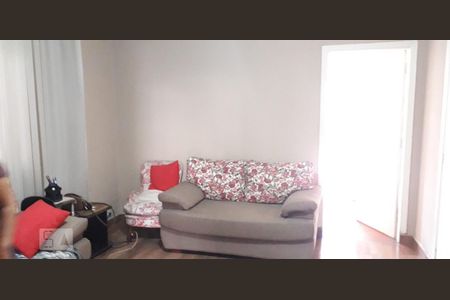Sala de casa à venda com 3 quartos, 620m² em Ferreira, São Paulo