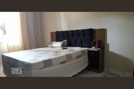 Suíte de casa à venda com 3 quartos, 620m² em Ferreira, São Paulo