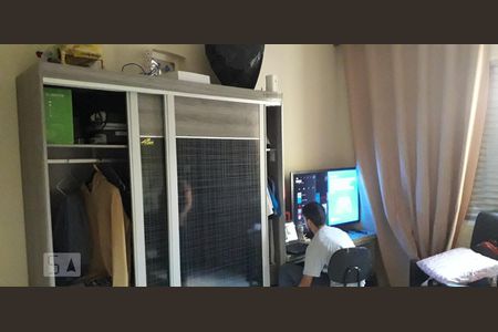 Quarto 1 de casa à venda com 3 quartos, 620m² em Ferreira, São Paulo