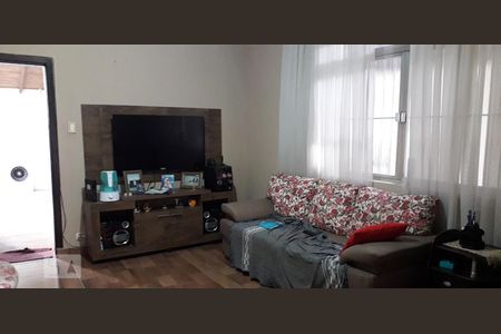 Sala de casa à venda com 3 quartos, 620m² em Ferreira, São Paulo