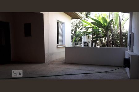 Casa à venda com 620m², 3 quartos e sem vagaGaragem