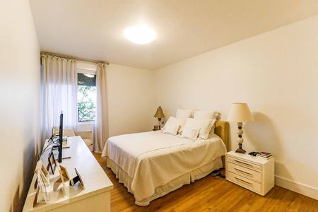 Apartamento à venda com 440m², 4 quartos e 3 vagasSuíte 4