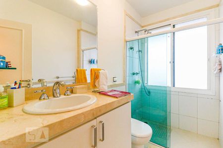 Apartamento à venda com 440m², 4 quartos e 3 vagasBanheiro Suíte 3