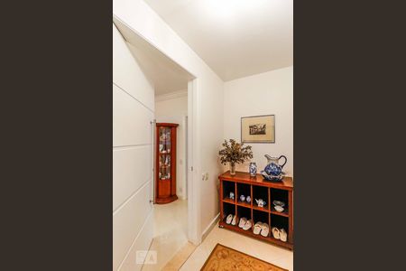 Apartamento à venda com 440m², 4 quartos e 3 vagasHall elevador