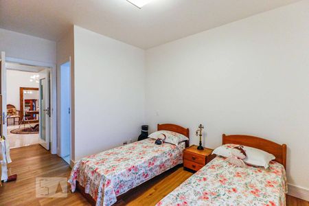 Apartamento à venda com 440m², 4 quartos e 3 vagasSuíte 1