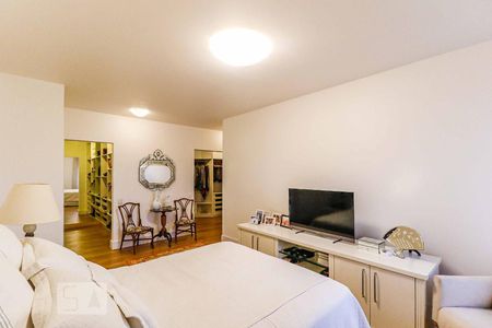 Apartamento à venda com 440m², 4 quartos e 3 vagasSuíte 4