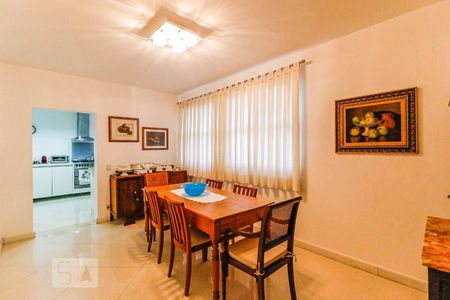 Apartamento à venda com 440m², 4 quartos e 3 vagasCopa