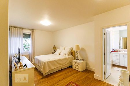 Apartamento à venda com 440m², 4 quartos e 3 vagasSuíte 4