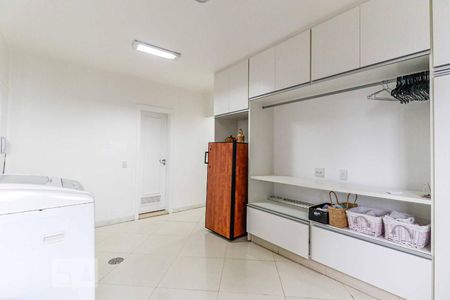 Apartamento à venda com 440m², 4 quartos e 3 vagasÁrea de Serviço