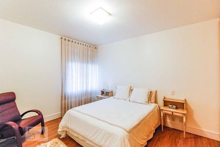 Apartamento à venda com 440m², 4 quartos e 3 vagasSuíte 3