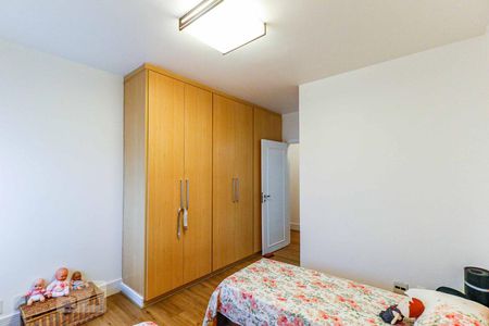 Apartamento à venda com 440m², 4 quartos e 3 vagasSuíte 1