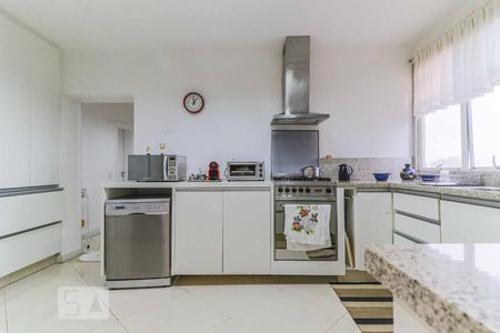 Apartamento à venda com 440m², 4 quartos e 3 vagasCozinha