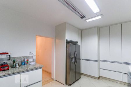 Apartamento à venda com 440m², 4 quartos e 3 vagasCozinha