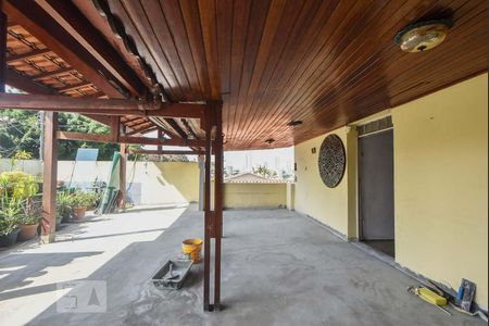 Casa à venda com 413m², 5 quartos e 4 vagasVaranda Gourmet