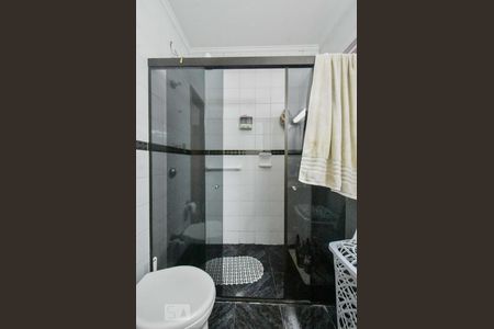 Casa à venda com 413m², 5 quartos e 4 vagasBanheiro Suíte 04