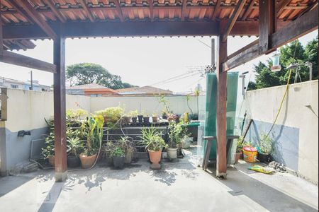 Casa à venda com 413m², 5 quartos e 4 vagasVaranda Gourmet