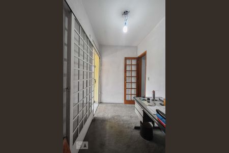 Casa à venda com 413m², 5 quartos e 4 vagasHome Office