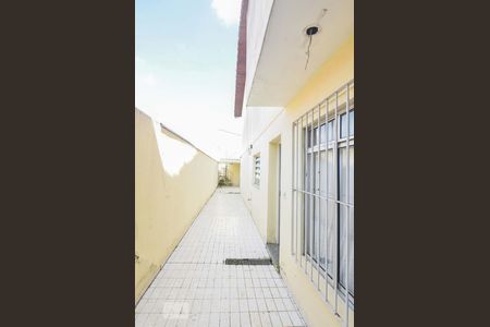 Casa à venda com 413m², 5 quartos e 4 vagasÁrea Externa