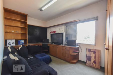 Casa à venda com 413m², 5 quartos e 4 vagasQuarto 03