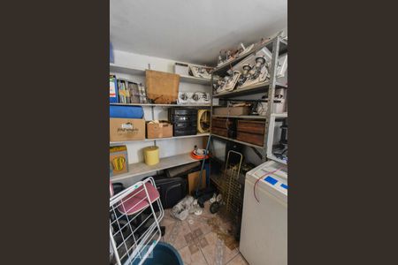 Casa à venda com 413m², 5 quartos e 4 vagasQuarto de Serviços