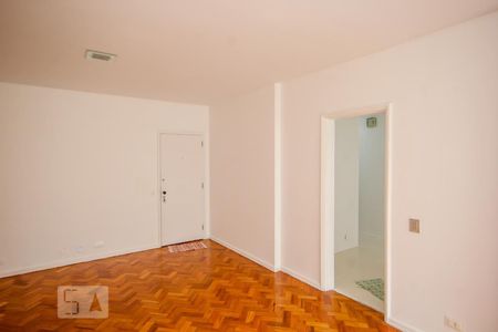 Sala de apartamento à venda com 3 quartos, 92m² em Copacabana, Rio de Janeiro